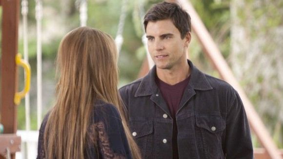 Photo du film The Client List