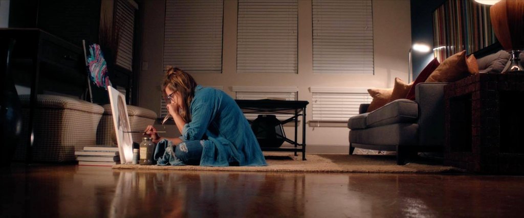 Photo du film Color Me You