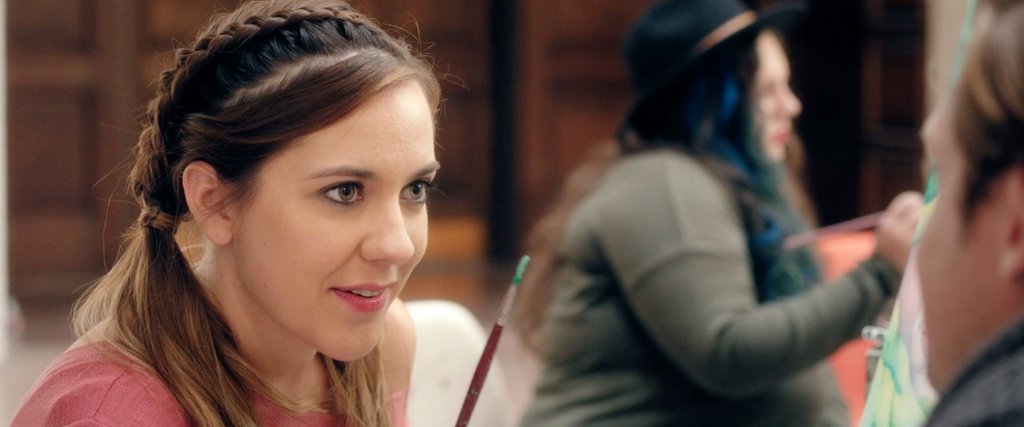 Photo du film Color Me You