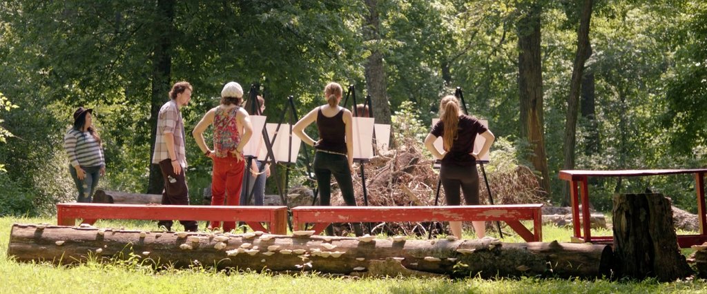 Photo du film Color Me You