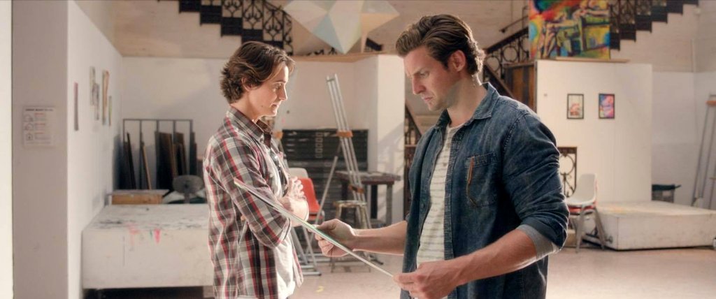 Photo du film Color Me You