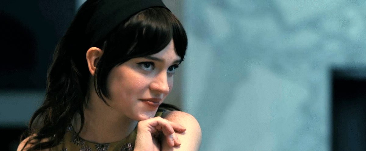 Photo du film Companion