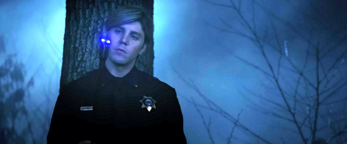 Photo du film Companion