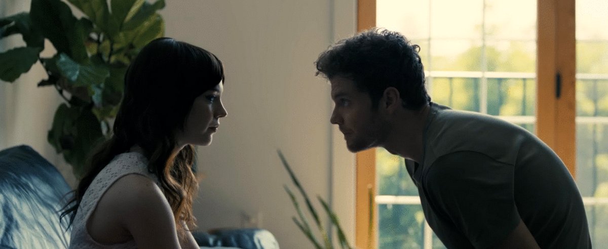 Photo du film Companion