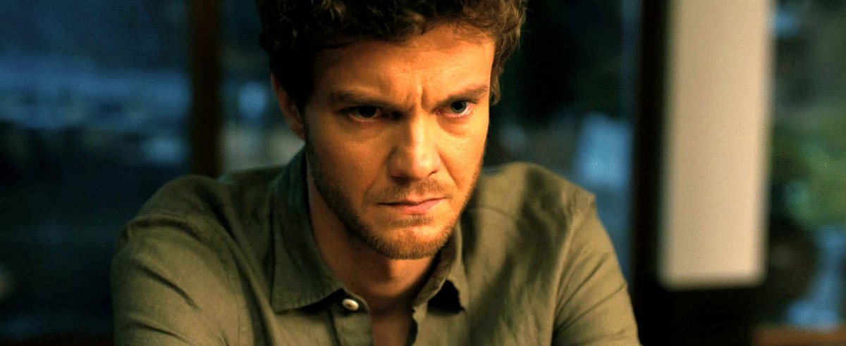 Photo du film Companion