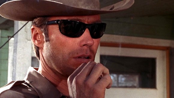 Photo du film Coogan's Bluff