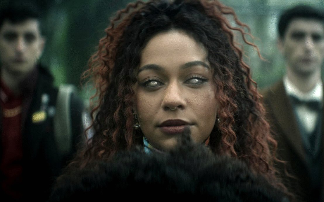 Photo from the movie Dead Boy Detectives