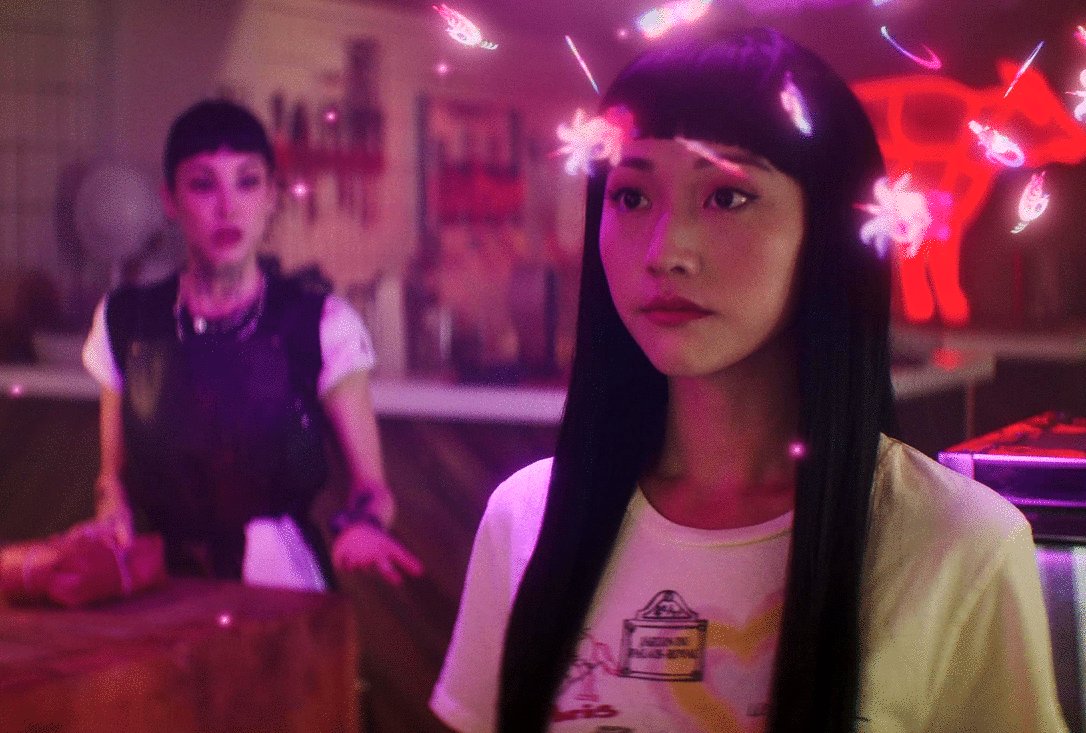 Photo from the movie Dead Boy Detectives