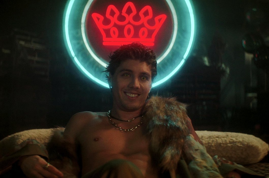 Photo from the movie Dead Boy Detectives