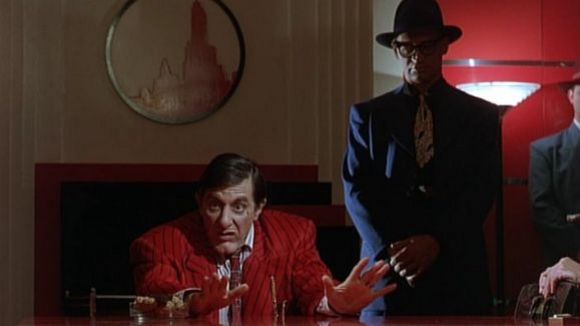 Photo from the movie Dick Tracy