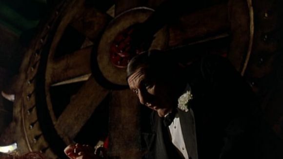 Photo from the movie Dick Tracy