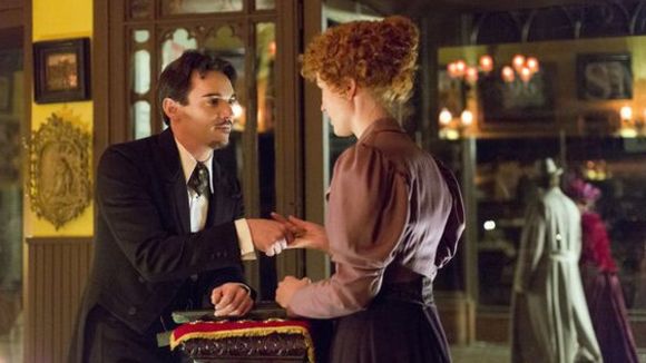 Photo from the movie Dracula