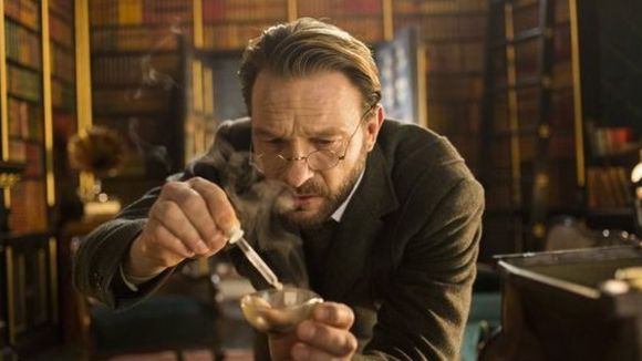 Photo from the movie Dracula