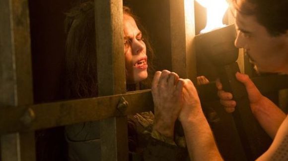 Photo from the movie Dracula