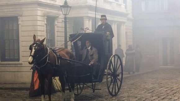 Photo from the movie Dracula