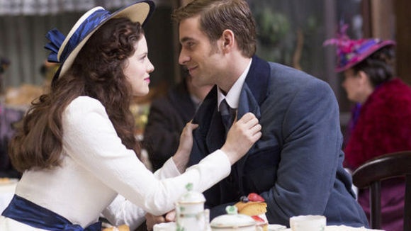 Photo from the movie Dracula