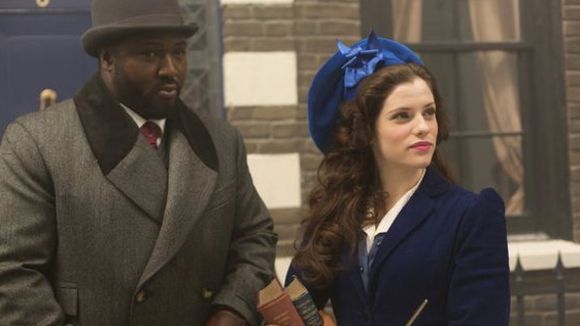 Photo from the movie Dracula