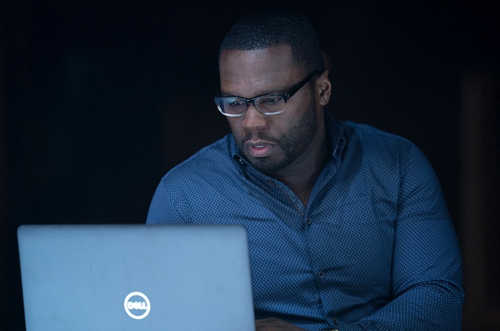 Photo from the movie Escape Plan: The Extractors