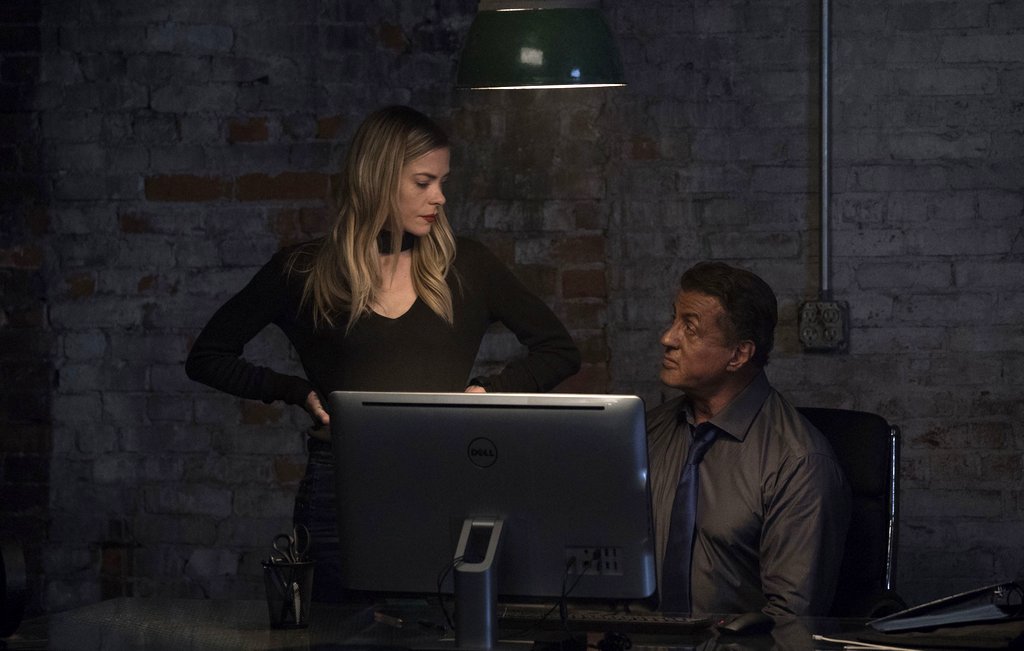 Photo from the movie Escape Plan: The Extractors