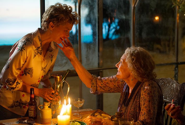 Photo du film Film Stars Don't Die in Liverpool