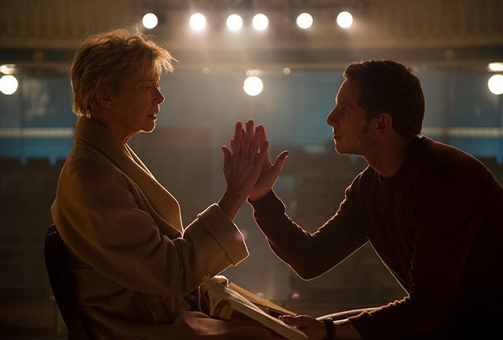 Photo du film Film Stars Don't Die in Liverpool