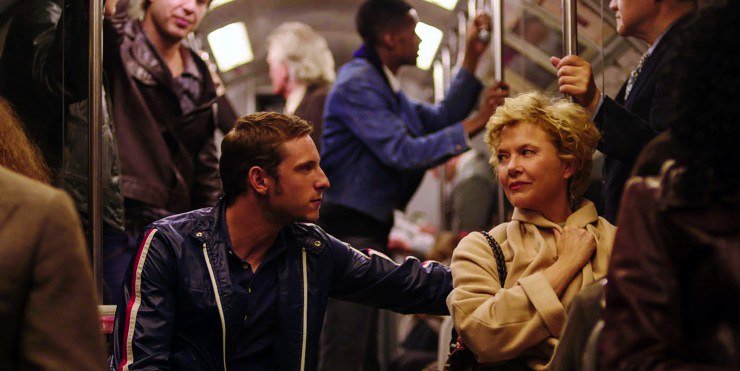 Photo du film Film Stars Don't Die in Liverpool