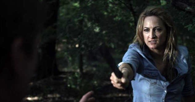 Photo from the movie Freshwater