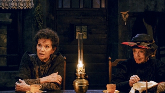 Photo from the movie Gebo and the Shadow