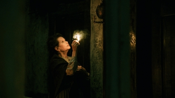 Photo from the movie Gebo and the Shadow