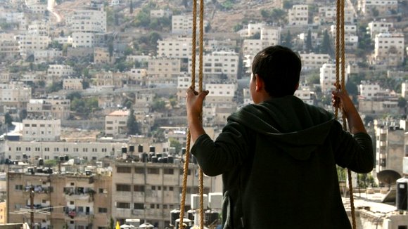 Photo from the movie Giraffada