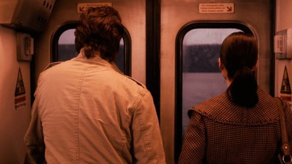 Photo du film The Girl on the Train
