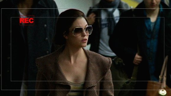 Photo du film The Girl on the Train