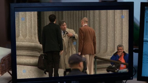 Photo du film The Girl on the Train