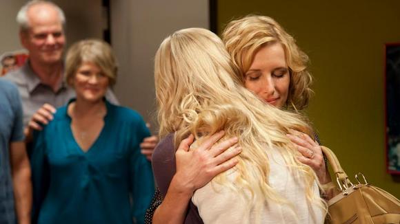 Photo from the movie Grace Unplugged