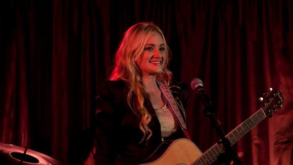 Photo from the movie Grace Unplugged