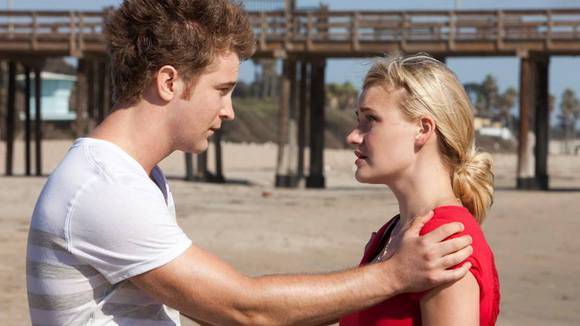 Photo from the movie Grace Unplugged