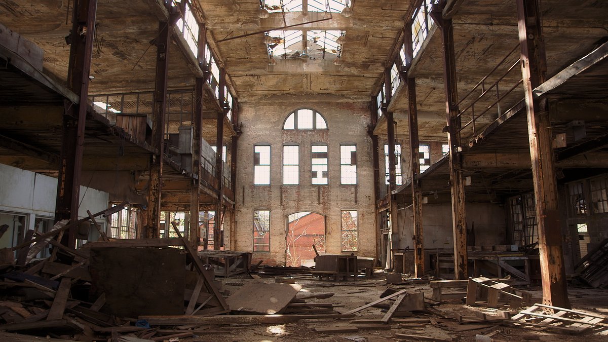 Photo from the movie Greyland