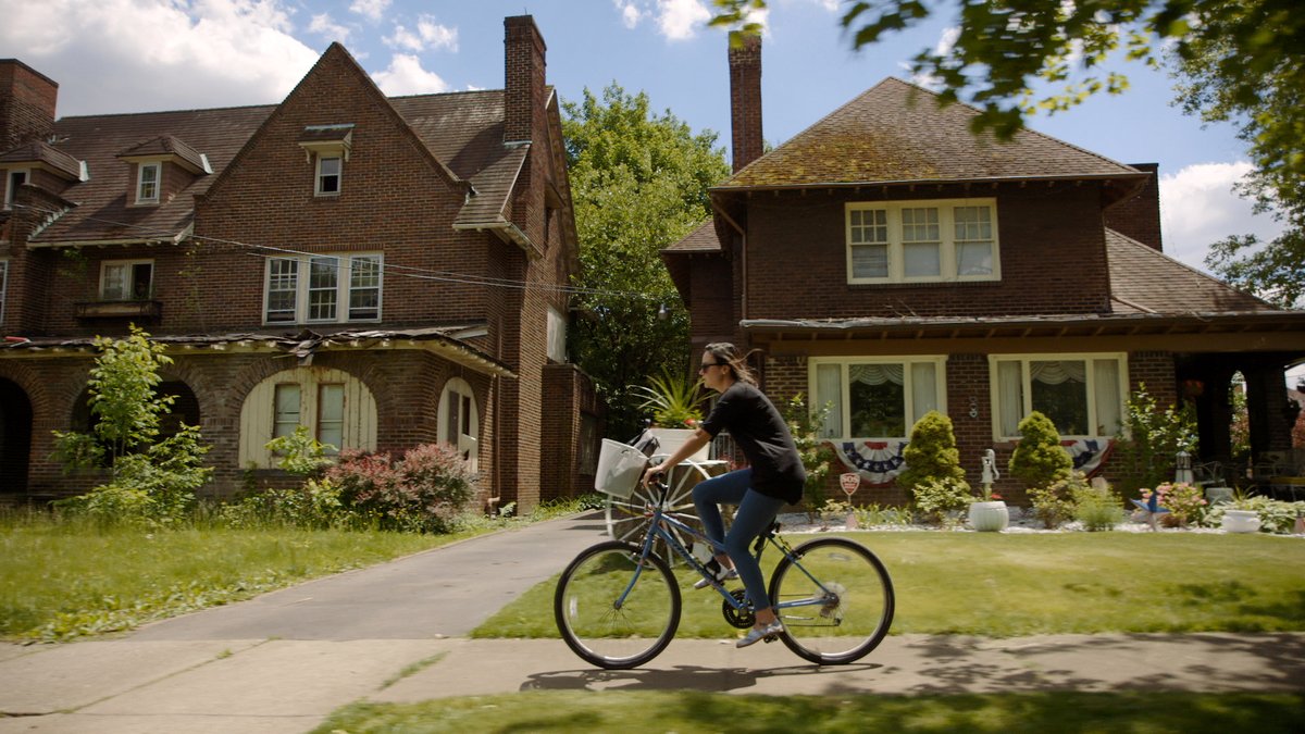 Photo from the movie Greyland