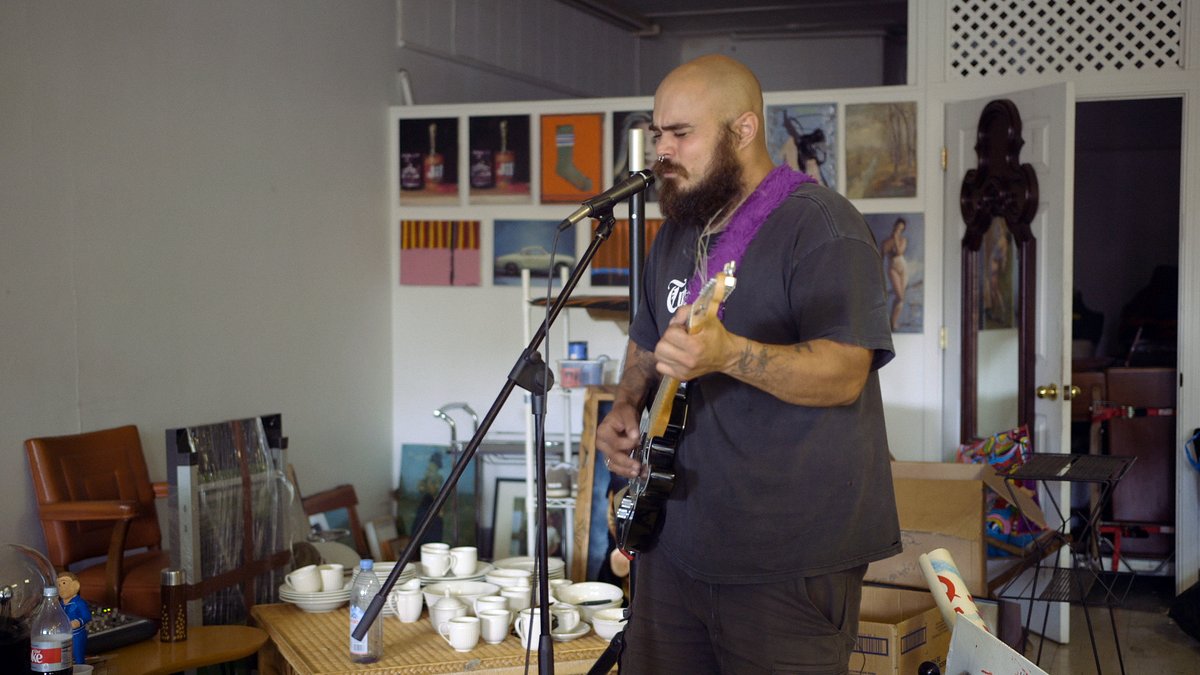 Photo from the movie Greyland