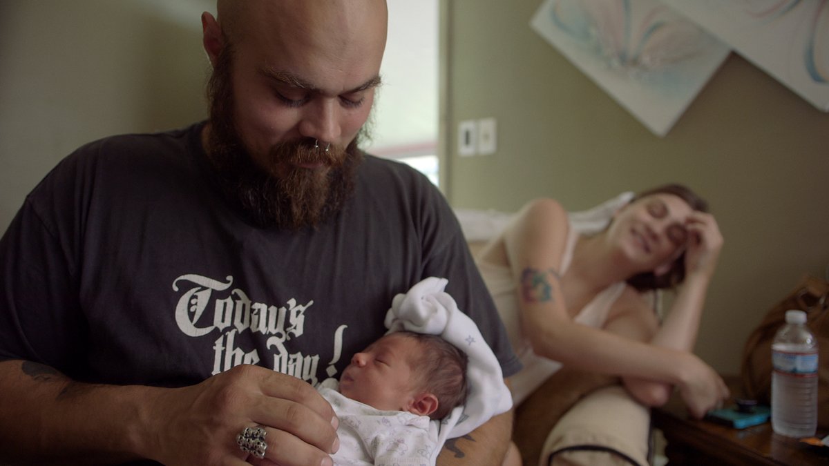 Photo from the movie Greyland