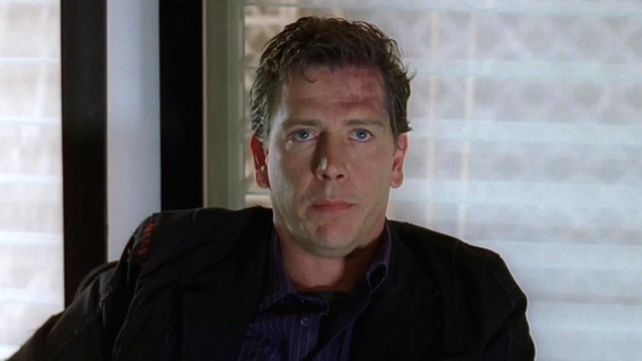 Photo from the movie The Adventures of Beatle