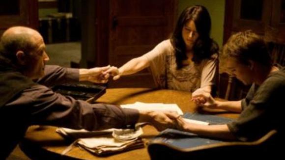 Photo du film Malédiction au Connecticut