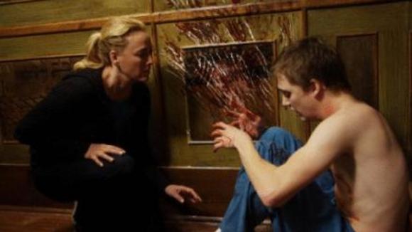 Photo du film Malédiction au Connecticut