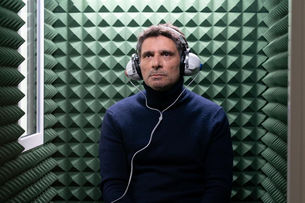 Photo du film On est fait pour s'entendre