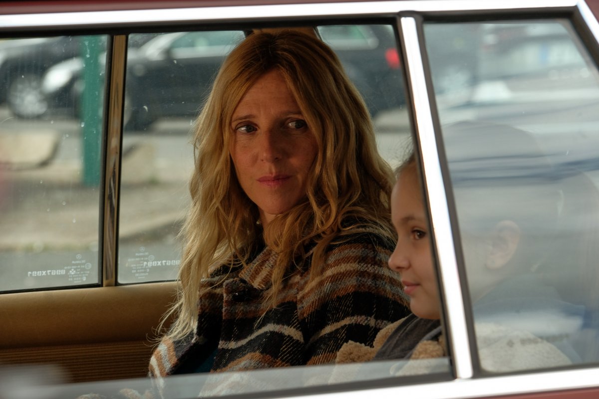 Photo du film On est fait pour s'entendre