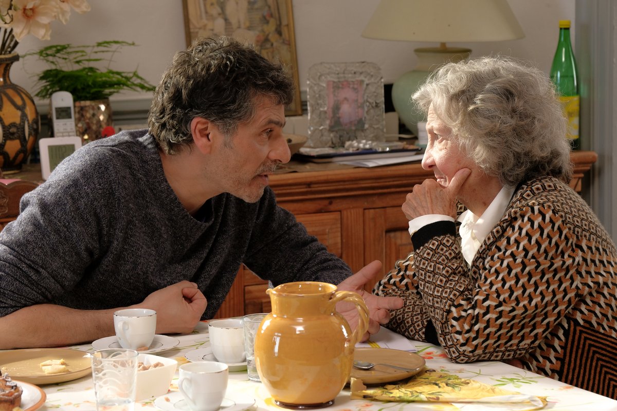 Photo du film On est fait pour s'entendre