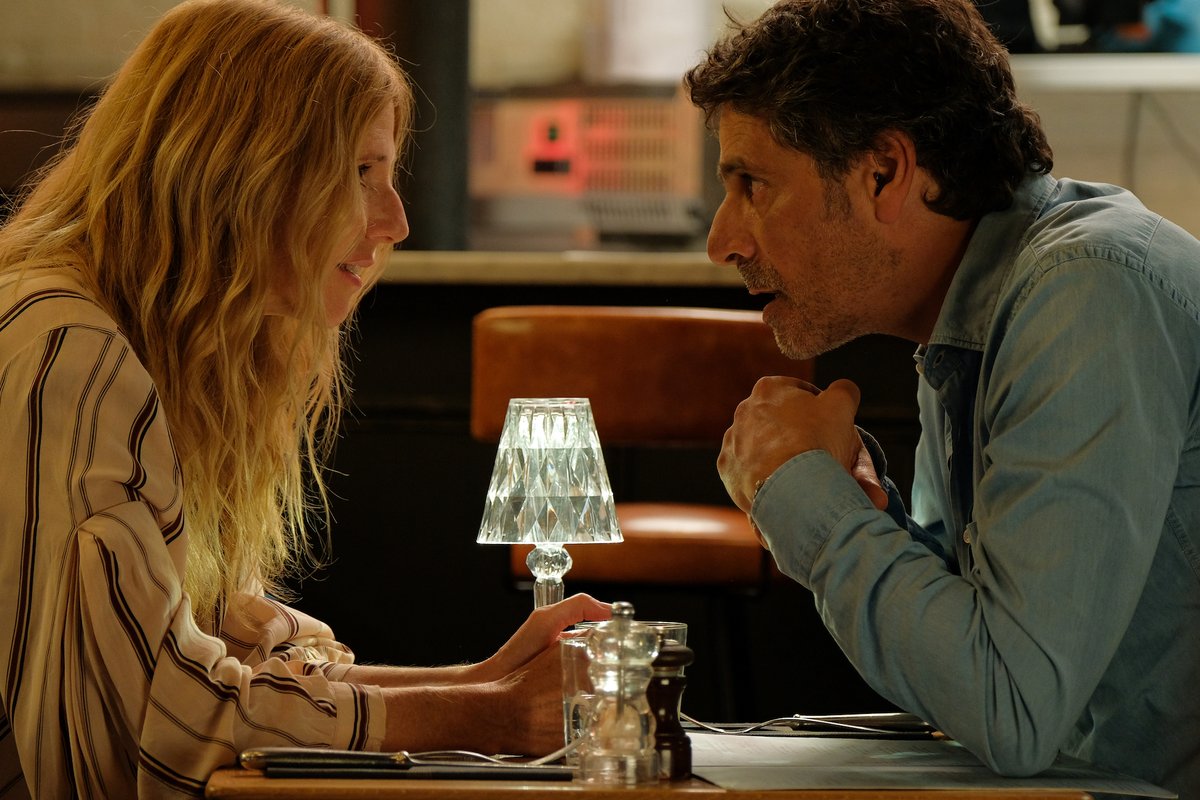 Photo du film On est fait pour s'entendre