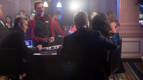 Photo du film Braquage