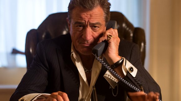 Photo du film Braquage