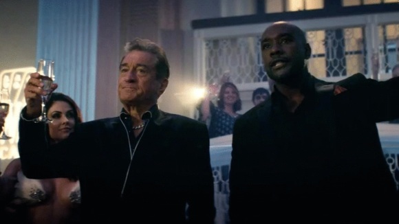 Photo du film Braquage